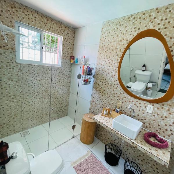 Residência Dionísio Torre - Piscina, Churrasqueira, 10 Pessoas - Foto 2