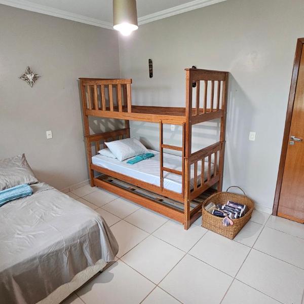 Casa Amazonika Tarumã