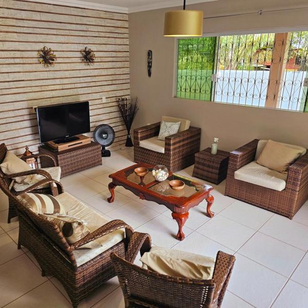 Casa Amazonika Tarumã - Foto 4