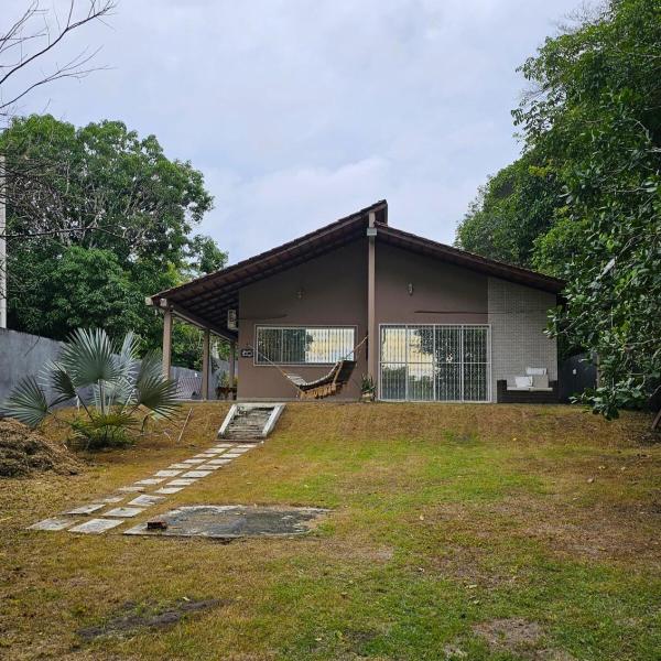 Casa Amazonika Tarumã - Foto 5