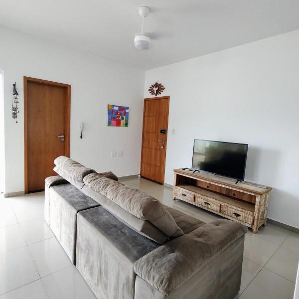 Cobertura Centro Ubatuba