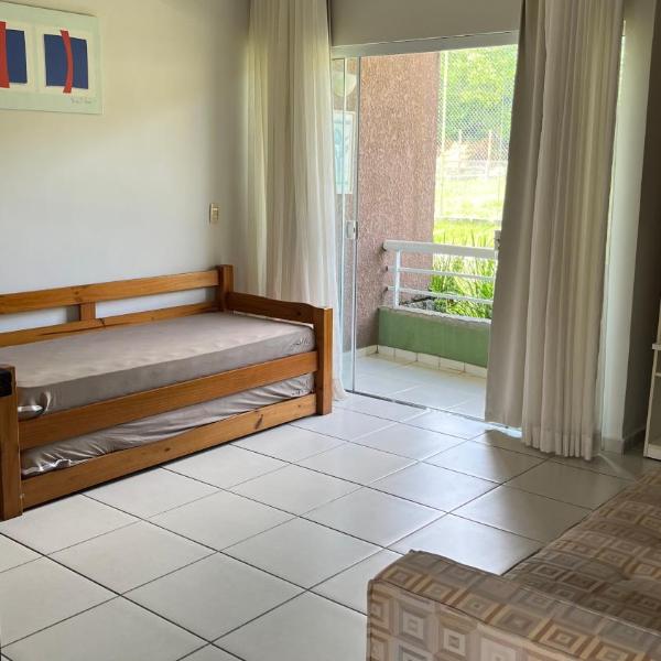 Flat Village - Aldeia das Águas A114 - Foto 4