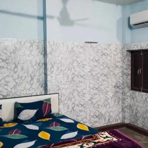 Narsingh Sadan Home Stay, hotel din Ayodhya