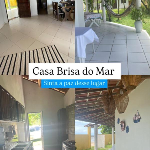 Casa Brisa do Mar