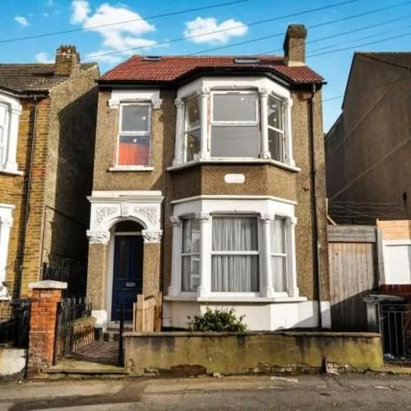 Thornton Heath, hotel in Thornton Heath