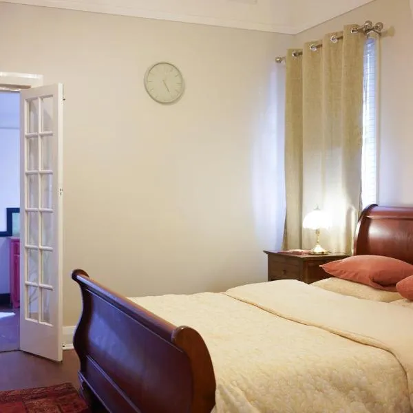 Bank-sia accommodation, hotel in Mount Barker