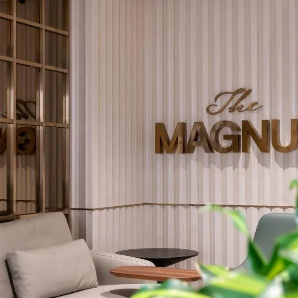 The Magnus, hotel in Coimbatore