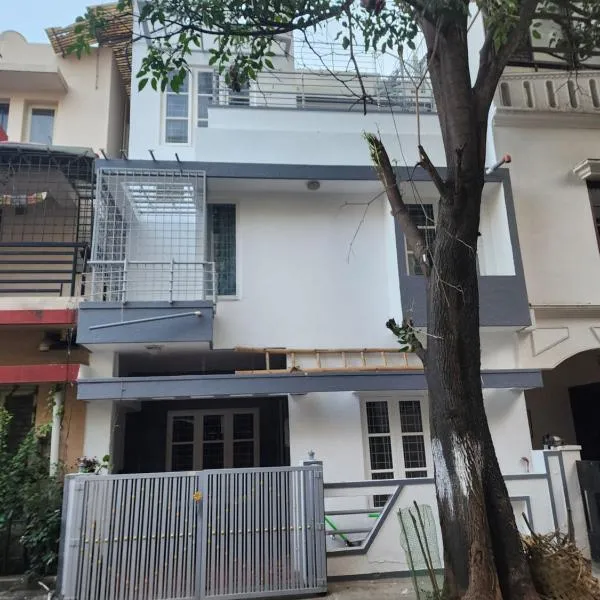 Anusattva Vatika