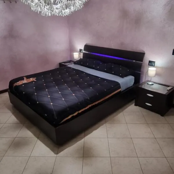bilocale nel cuore della toscana, hotel in Montopoli in Val dʼArno