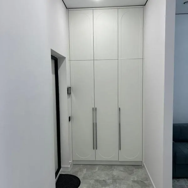 Квартира, hotel v destinaci Astana