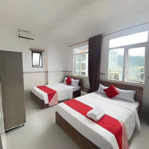 LUXURY Motel, hotel in Da Nang