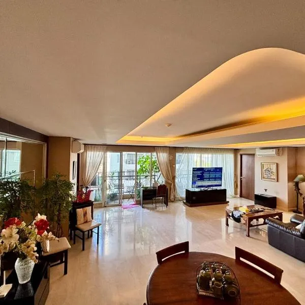 The Permata Hijau Residence, hotel en Yakarta