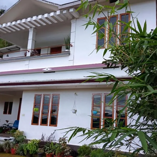 Royal Valley Apartment, hotel v destinaci Kalpatta