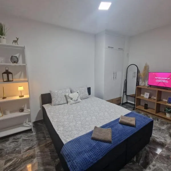 Apartman Katić, hotel v destinaci Odžak