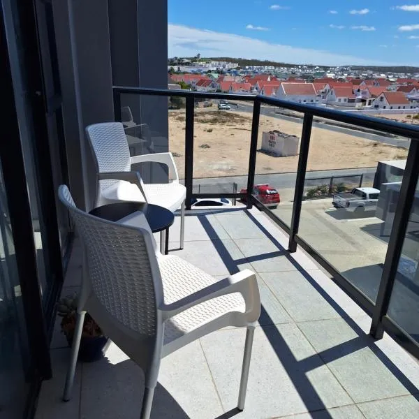 Apartment in Langebaan at Millenial Arch, hotel i Langebaan