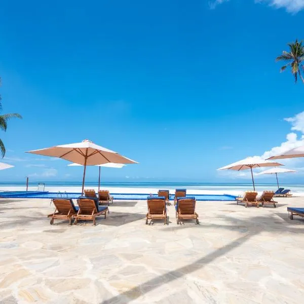 Royal Mandarin Hotel & Resort, hotel v destinaci Pwani Mchangani