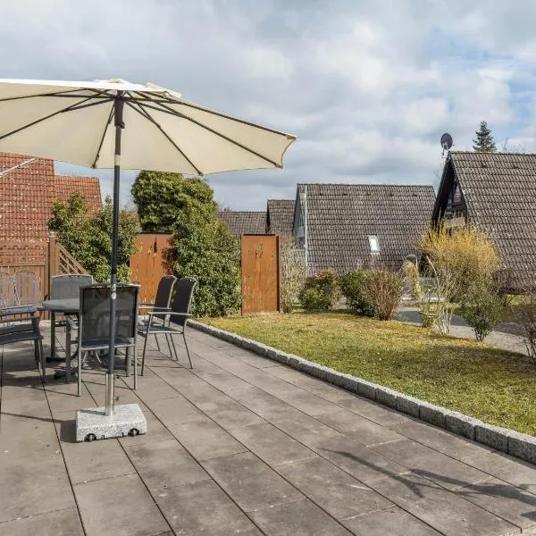 Wikinger 74, hôtel à Immenstaad am Bodensee