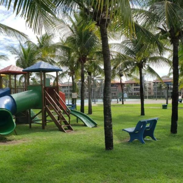 Apto Aquaville Resort 3 - Foto 5
