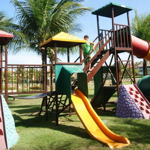 Apto Aquaville Resort 3 - Foto 4