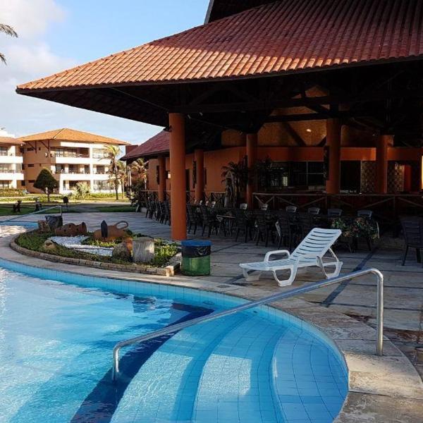 Apto Aquaville Resort 3 - Foto 3