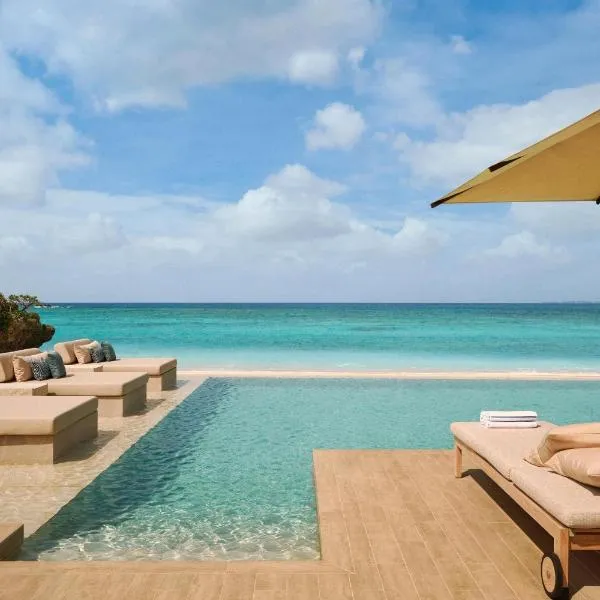 Rosewood Miyakojima, hotel in Miyako Island