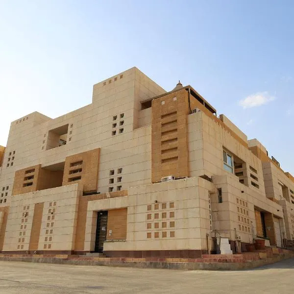 Sands Inn Hostel, hotel in Riyadh