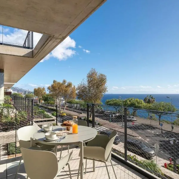 Savoy Monumentalis I by An Island Apart, hotel sa Funchal