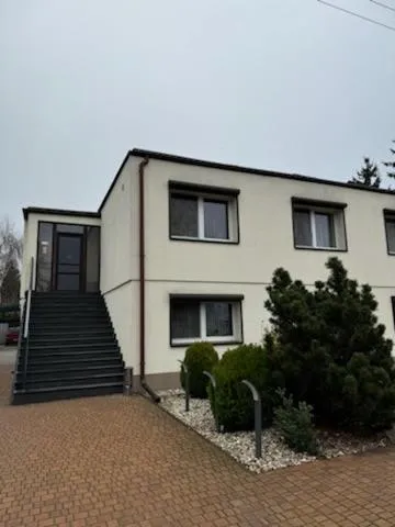 Gospodarstwo Gościnne Joanna Tadeusz Pietras, hotel di Krzyszkowo
