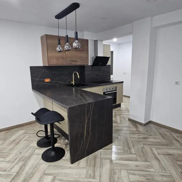 Apartamento el tejar, hotel in El Puerto de Santa María
