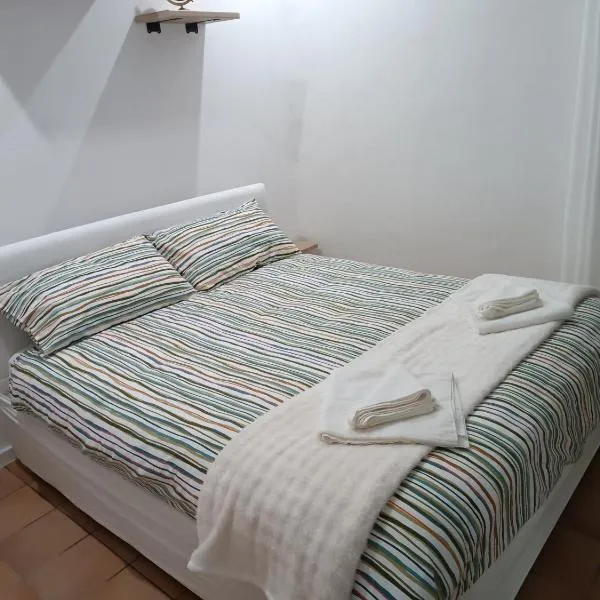 La Casa Vacanze di Byron, hotel in Gorizia