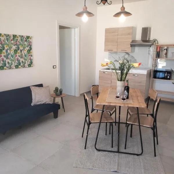 Milleventi, hotel in Marsala