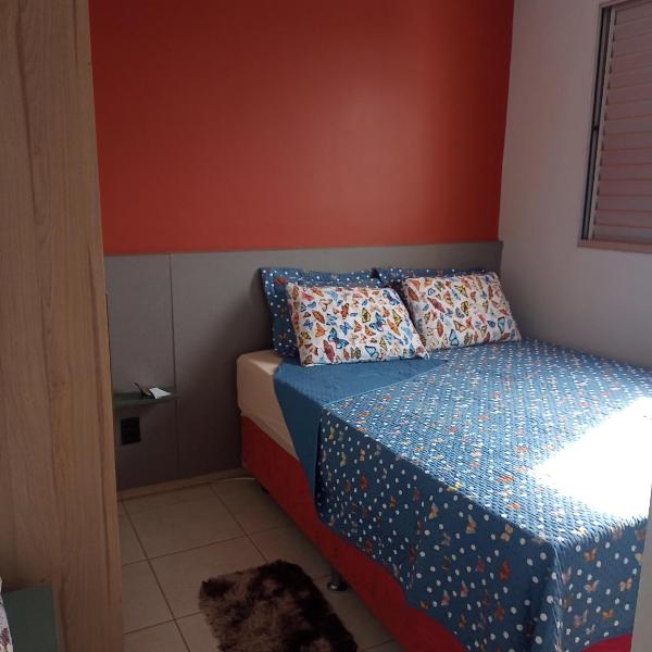 Apartamento Marilda - Foto 2