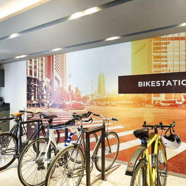 Homelike by Viva - Apartamentos completos em Pinheiros a uma quadra da Faria Lima - Foto 5