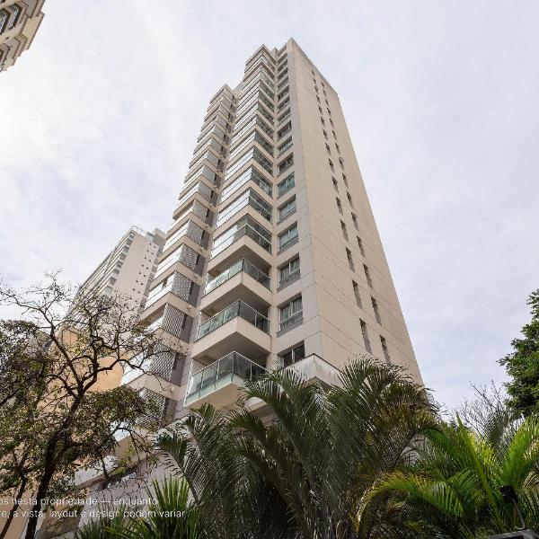 Homelike by Viva - Apartamentos completos em Pinheiros a uma quadra da Faria Lima