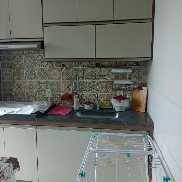 Apartamento Marilda - Foto 4