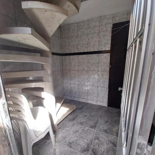 Casa com piscina, churrasqueira e forno a lenha - Foto 3