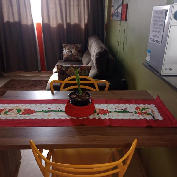 Apartamento Marilda