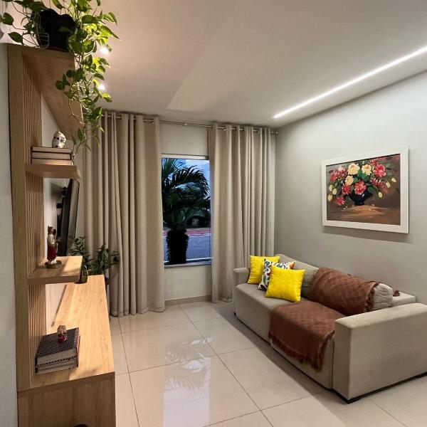 Casa em Condominio
