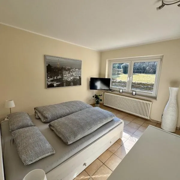 Haases Ferienwohnung, hotel u gradu Remšajd
