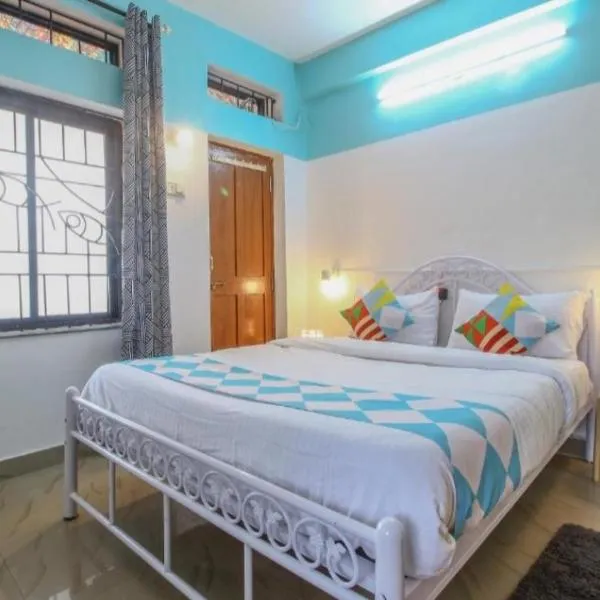 Star Home, hotel in Anjuna