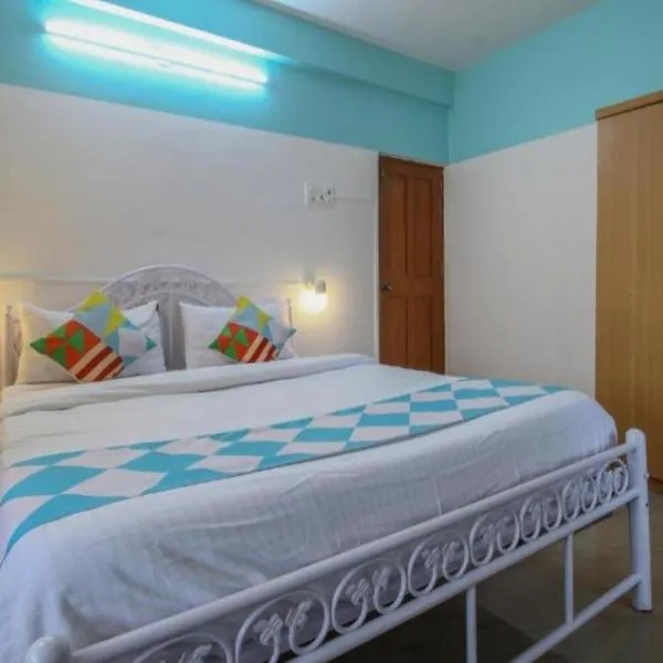 Star Home, ξενοδοχείο σε Anjuna