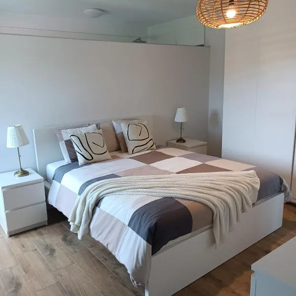 InContri, hotel in Liège