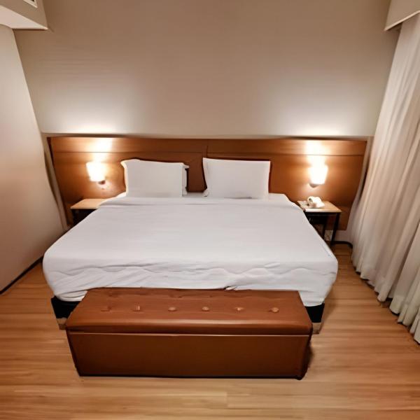 Multihouse - Moderno Studio Moema - Foto 2
