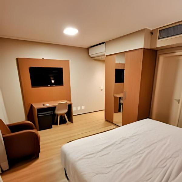 Multihouse - Moderno Studio Moema - Foto 5
