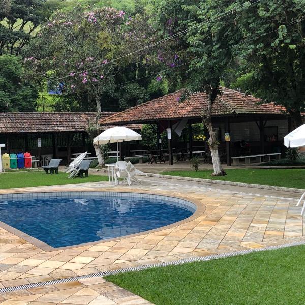 Apartamento no condomínio quisisana - Foto 3