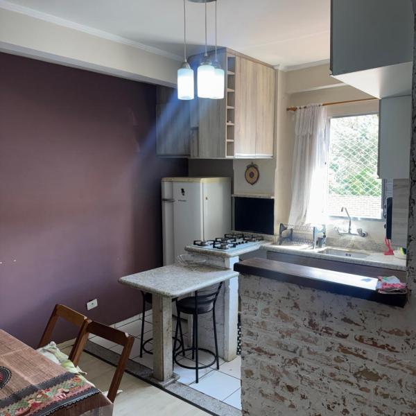 Apartamento no condomínio quisisana - Foto 4