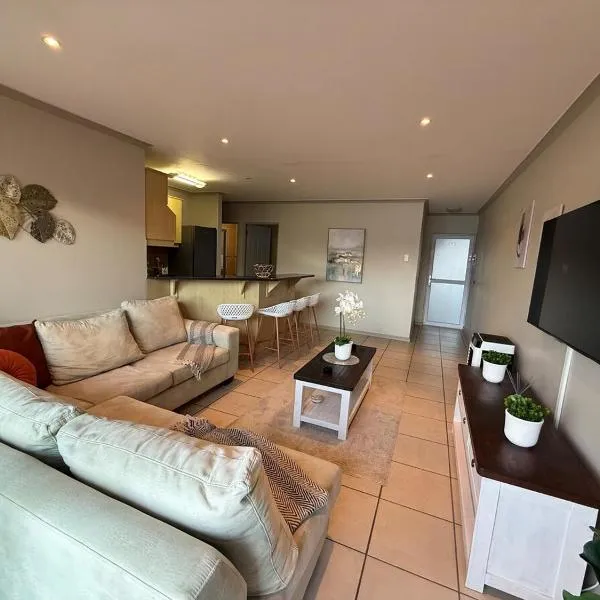 La Caribe Unit 01, hotel in Jeffreys Bay