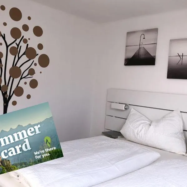 Apartment zur Schmiede - by myNests, hotel v destinácii Gröbming