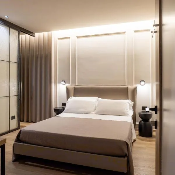 Le Due Erre Home Boutique, hotel a Agrigento
