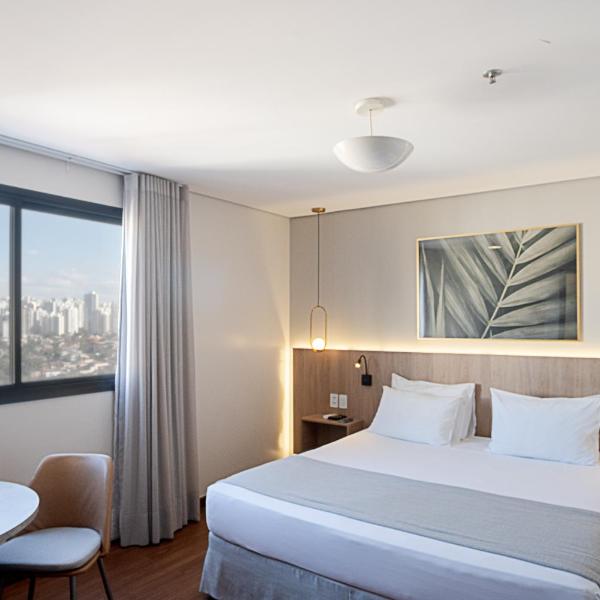 Jk Premium Hotel e Eventos - Foto 2